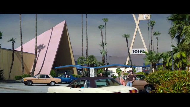 The Nice Guys - Bande-annonce VOST HD