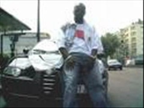 Alpha 5.20 freestyle