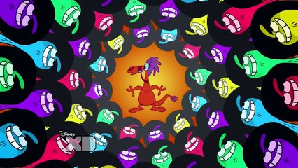 Galaxia Wander canciones Dentro de tu mente todo está