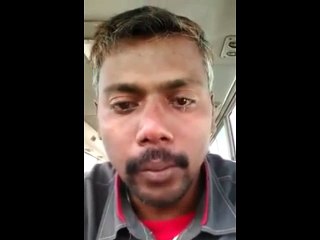 Indian Muslim Labor Cries For Being Exploited By Saudi Kafeel