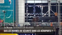 Attentats en Belgique : comment s'organise la sécurité dans les transports ?