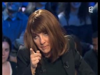 Florence Foresti - Cecilia Sarkozy