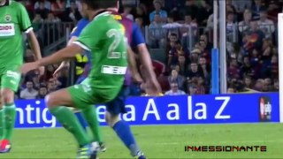 Lionel Messi - Best Skills Ever Seen