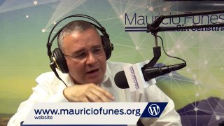 Mauricio Funes Sin Censura Programa 63