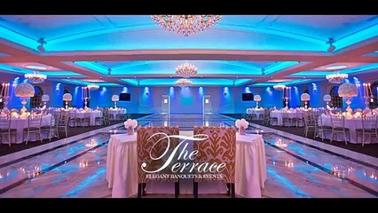 wedding venues vaughan