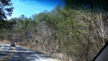 Z57 presents Curvy Roads