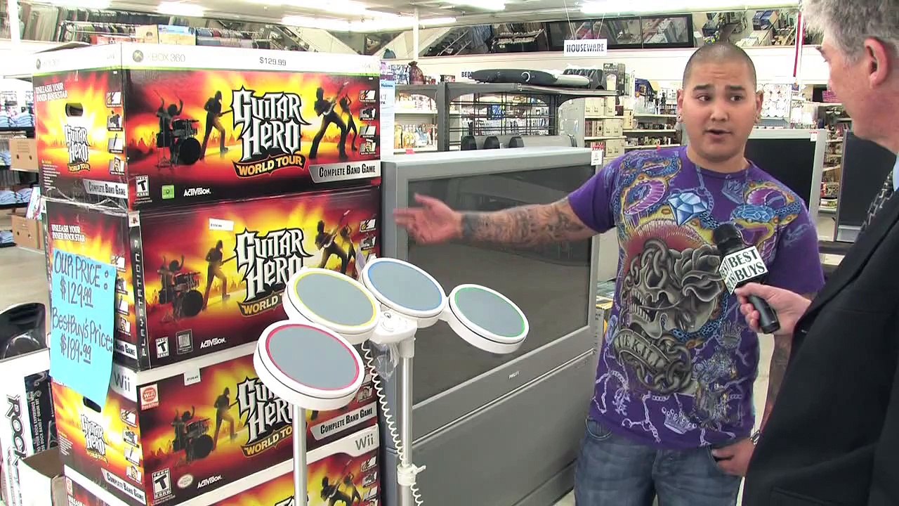 Ultimate Discounts - Best Buys w/ Alan Mendelson (3)