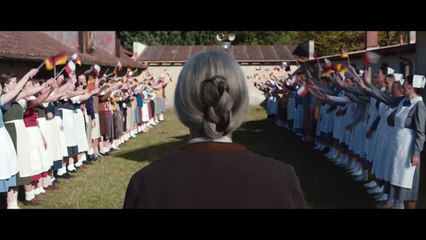 Colonia Official Trailer #2 (2015) Emma Watson, Daniel Brühl HD