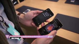 New iPhone SE hands-on jio india