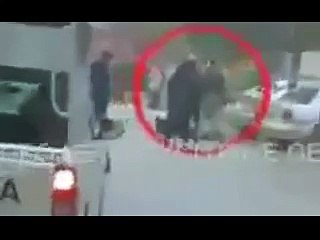 Mumtaz Qadri hanged to death Video