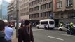 Attentats Bruxelles : double explosion plus évacuation au métro Zaventem