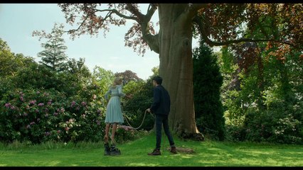 Miss Peregrines Peculiar Children| Book Reviews