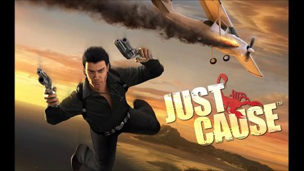 DESCARGAR JUST CAUSE 1 | Portable | 1 LINK | MEGA | ESPAÑOL | NO ISO