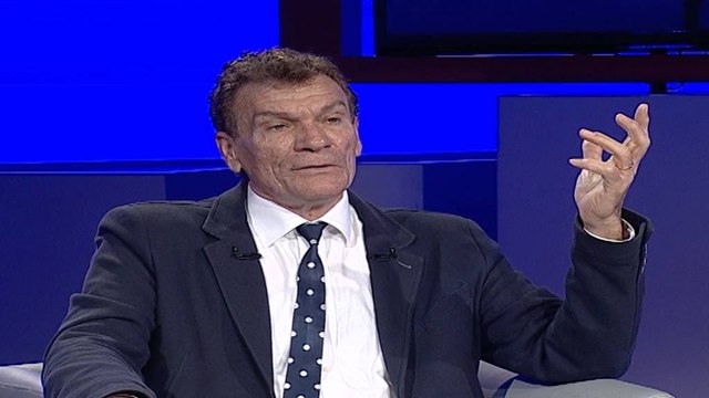 Bruno Shllaku: Rama si Fan Noli, reformatori më i madh. Është burrë dhe më emocionon