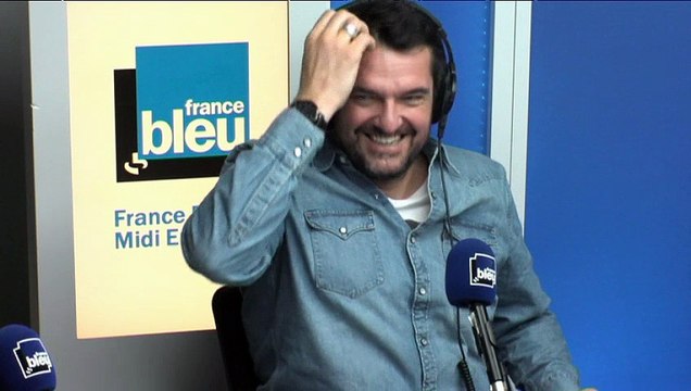 Allo les stars - Thierry Garcia face à Arnaud Ducret