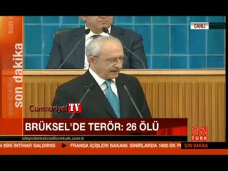 Kılıçdaroğlu o rektör için konuştu: Gerizekalılığın da bir düzeyi var