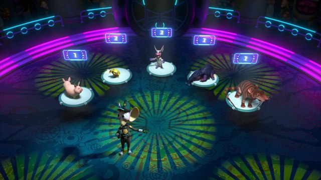 Новые мультики для детей: Алиса знает, что делать! - Льстец, льстец (22 серия)