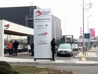 Belgique: des attentats font 26 morts dans le métro et à l'aéroport de Bruxelles