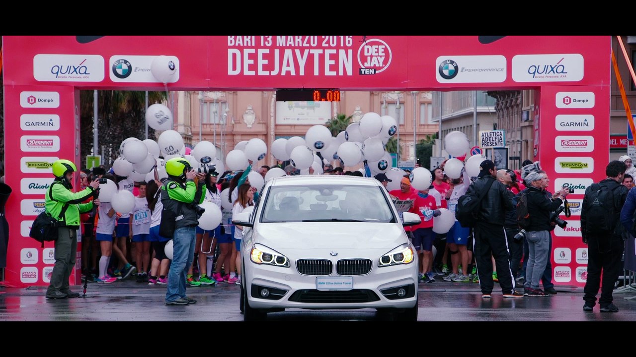 deejayten  BMW 13 -03-2016 Bari
