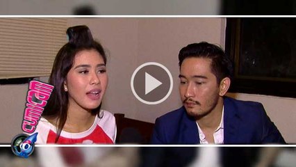 Lepas Juan, Syahnaz ke Jeje? - Cumicam 22 Maret 2016