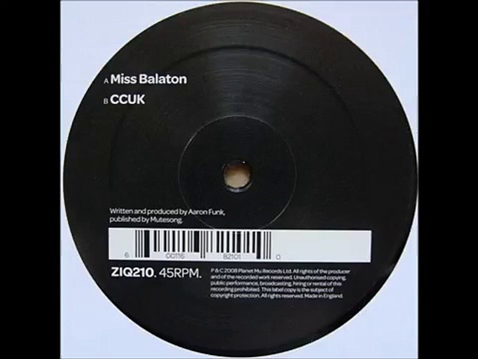 Venetain Snares -CCUK (World Music 720p)