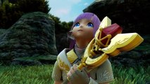 Star Ocean 5: Integrity and Faithlessness - Trailer Storyline