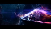 The Amazing Spider - Man: Electro vs. Spider - Man [HD]