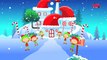 Santa Claus Is Coming To Town | Christmas Carols From Zebra