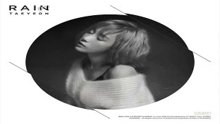 [FULL ALBUM] 태연 (TAEYEON) (소녀시대) Rain 비밀 (Secret) [Digital Single]