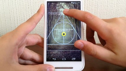 Personaliza Tu Android como un Apple Watch / AndroidB