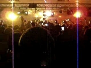 nuit de la funk d train