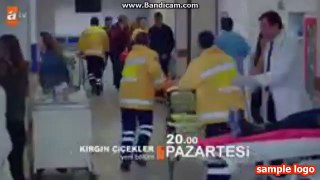 Kırgın Çiçekler 39.Bölüm Fragmanı