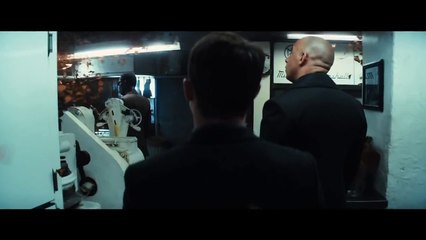 Son Cadı Avcısı Trailer