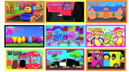 Baa Baa Black Sheep | Nursery Rhyme