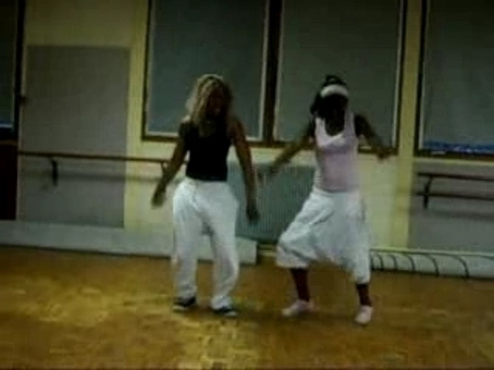 STREET LADY'Z DOLKTRNITY