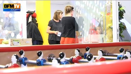 Vie privée au travail, quelles limites?