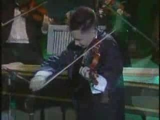 Nigel Kennedy, Vivaldi - Printemps / Spring I