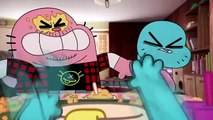 Gumball | Küçük Gumball | Cartoon Network Türkiye