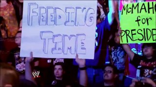 WWE TLC 2012 ► The Shield vs Team Hell NO & Ryback [OFFICIAL PROMO HD]