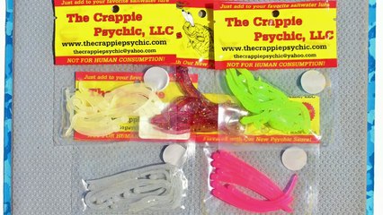 Fishing Girl How To: Trout Trailer