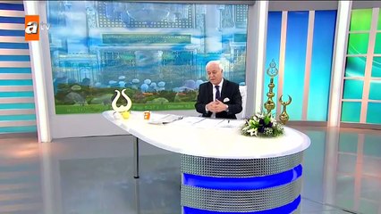 İstihareye nasıl yatılır? - Nihat Hatipoğlu Sorularınızı Cevaplıyor 167. Bölüm