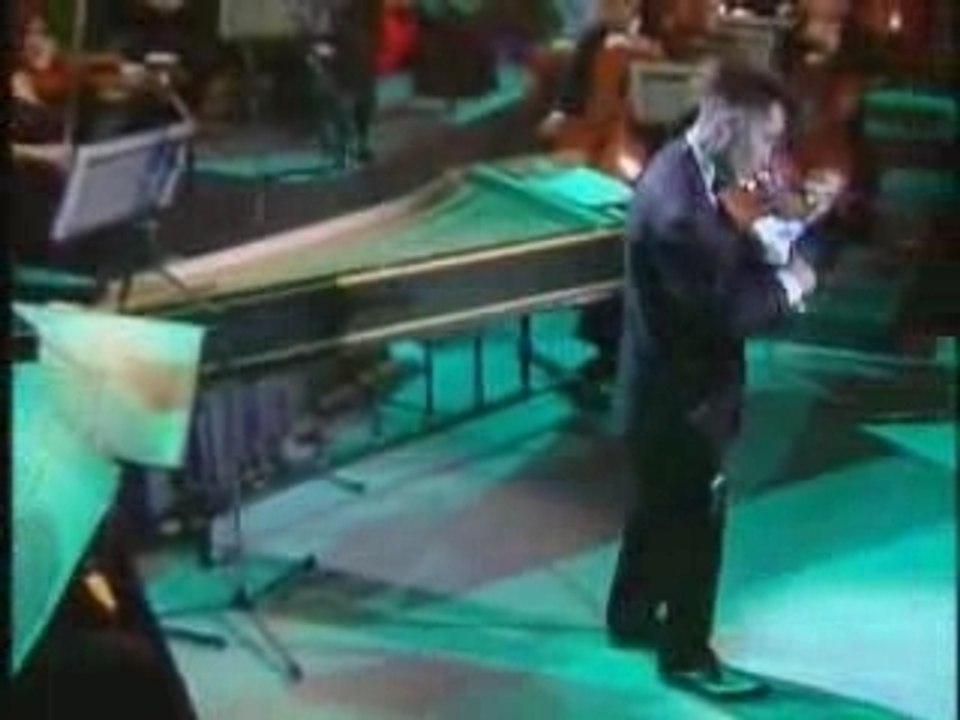 Nigel Kennedy, Vivaldi - Printemps / Spring III