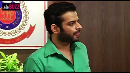Ye Hai Mohabbatein - Nidhi KIDNAPS Raman's New Born Baby - 22nd March 2016 EPISODE
