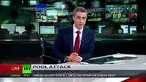 ‘Sexual emergency Iraqi refugee raped 10yo boy at swimming pool in Austria
