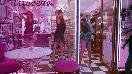 Vanessa Mdee Niroge (Official Music Video)