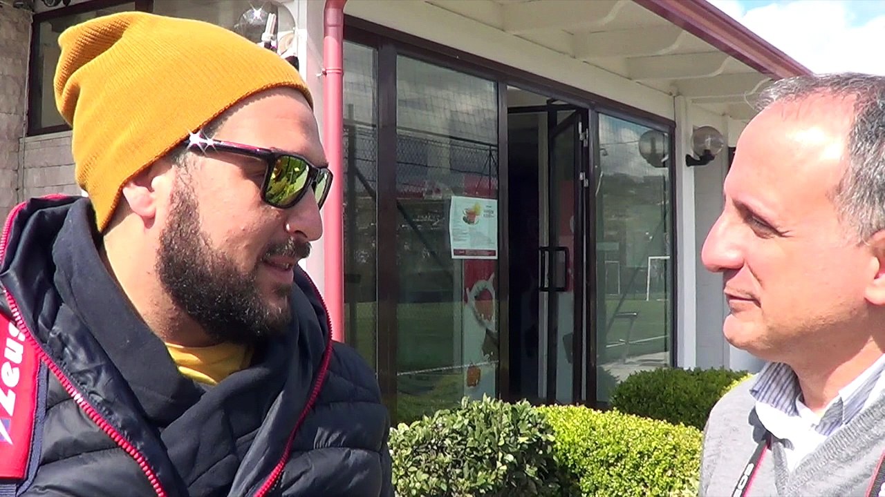 REAL BANDITOS vs PIZZA STOP - LA FINALISSIMA