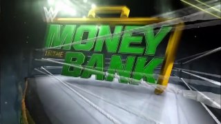 WWE Money In The Bank 2015 ►MitB Ladder Match [OFFICIAL PROMO HD]