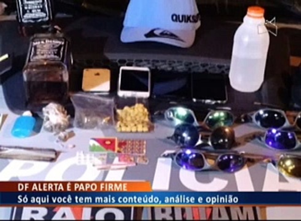 FIM DO BATE ESTACA