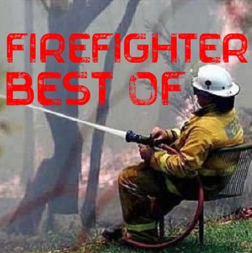 Best of fails Firemans