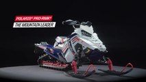 PRO RMK Technology Polaris Snowmobiles